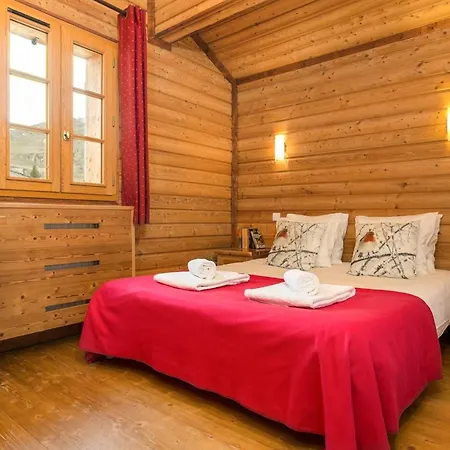 Chalet Chalet Sleeps 15 Wifi *